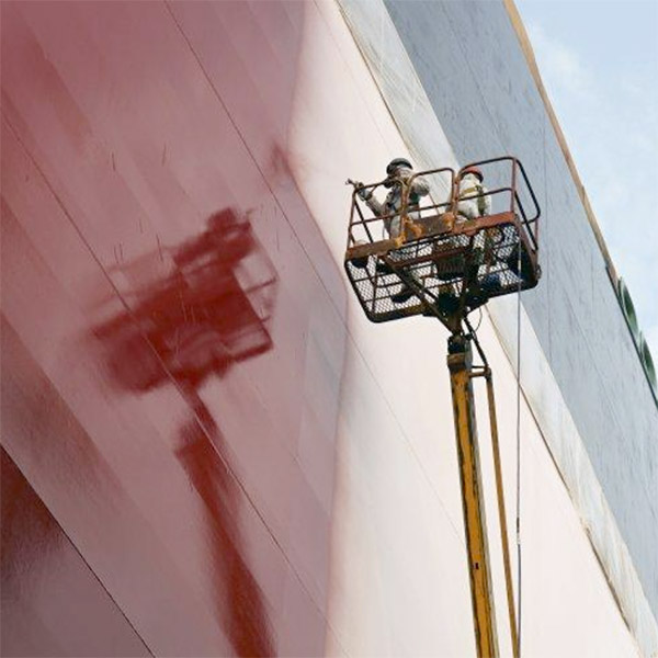 Akzo Akzo referensprojekt