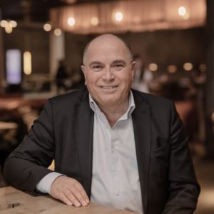 Mats Bjuvhag fyrkantig 1